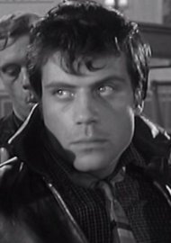 Oliver Reed
